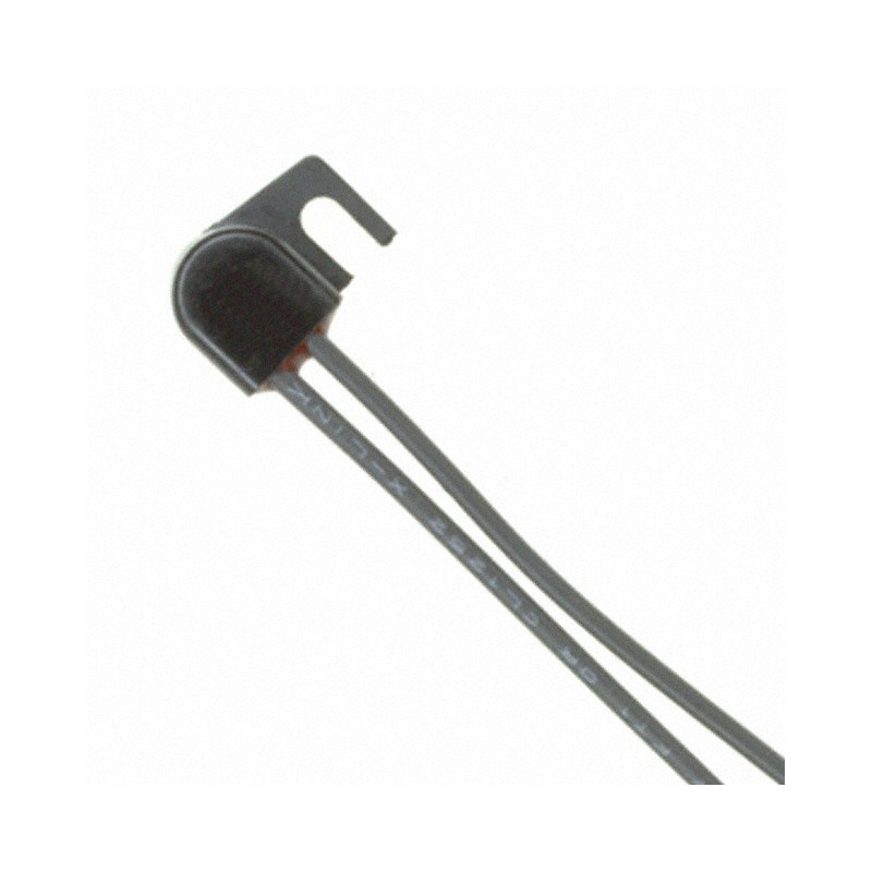 1 pcs : B12B08005AEDA0GE - THERMOSTAT 80DEG C SPST-NO RAD