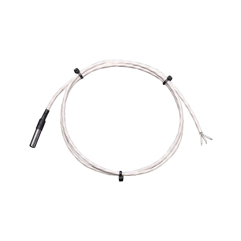 1 pcs : 642 - HIGH TEMP WATERPROOF DS18B20 DIG