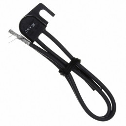 1 pcs : B12A09505AEDA0GE - THERMOSTAT 95DEG C SPST-NC RAD