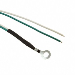 1 pcs : PANR103338-490 - THERM NTC 10KOHM 3380K RING LUG