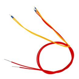 1 pcs : B59300M1100A070 - SENSOR PTC 300OHM RADIAL