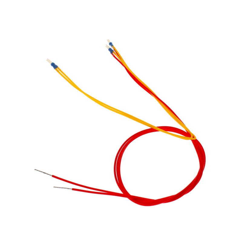 1 pcs : B59300M1100A070 - SENSOR PTC 300OHM RADIAL