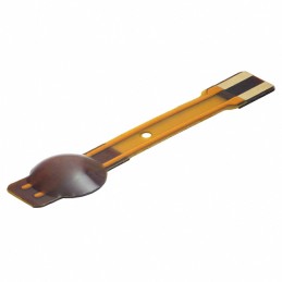 1 pcs : NTCAFLEX05473HH - THERMISTOR NTC 47KOHM 3960K DISC