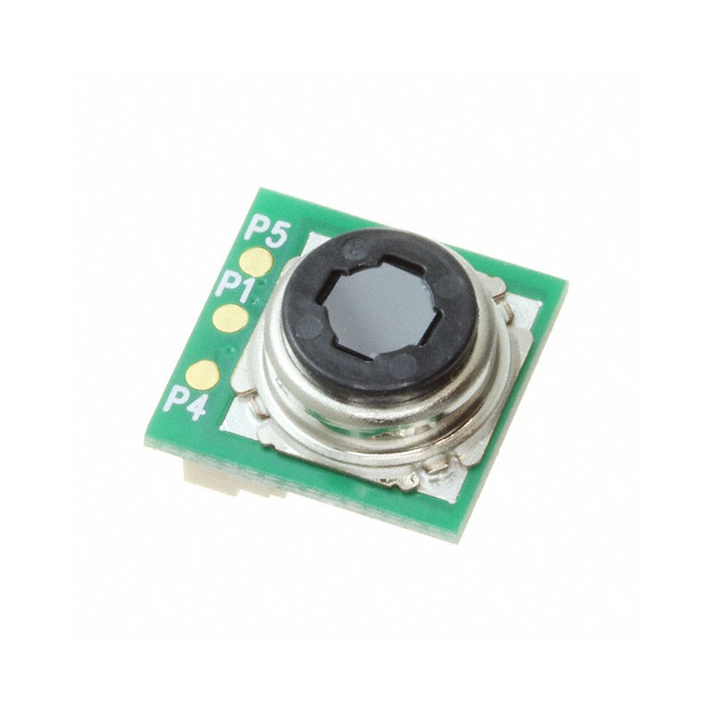 1 pcs : D6T-1A-02 - SENSOR DIGITAL -40C-80C MODULE