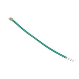 1 pcs : P0K1.232.2I.B.050 - SENSOR RTD 100OHM RADIAL