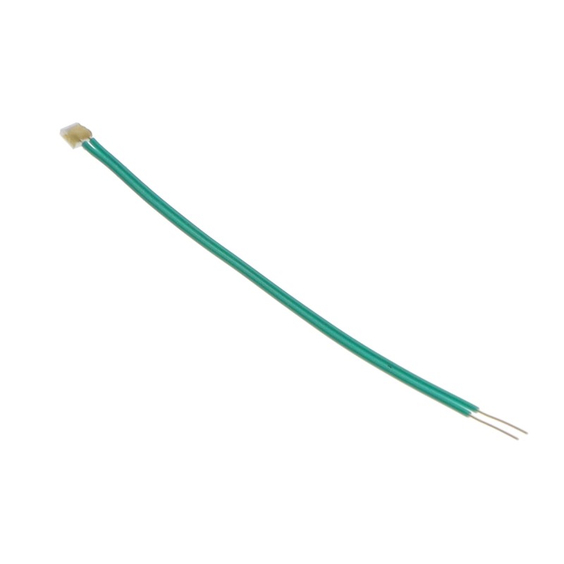 1 pcs : P0K1.232.2I.B.050 - SENSOR RTD 100OHM RADIAL