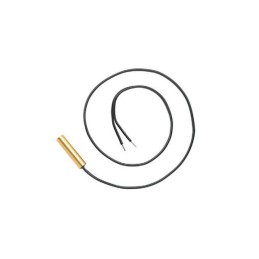 1 pcs : NTCAPIPE3C90105 - NTC PIPE 6X25 10K 3977K 105C 150