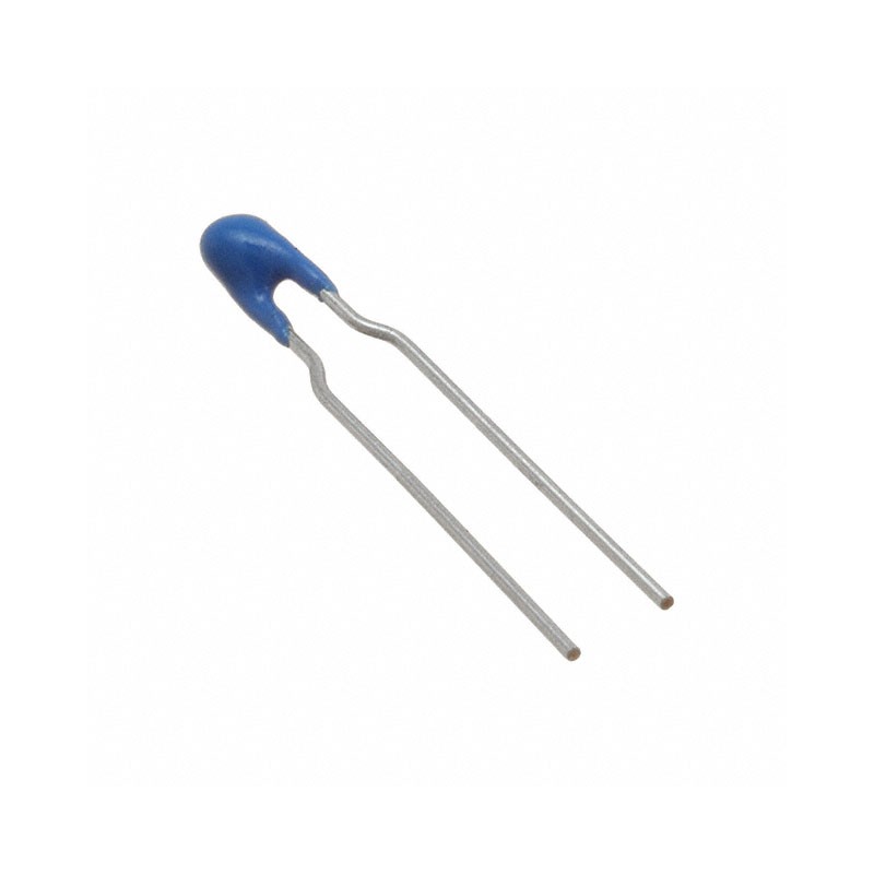 1 pcs : TT7-10KC8-3 - LEAD FRAME NTC 10K 1% OHM, B 3