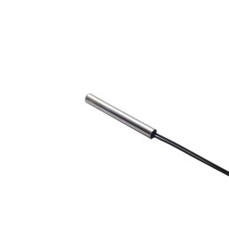 1 pcs : ETP10004 - Thermistor Probe, Stainless, 10K