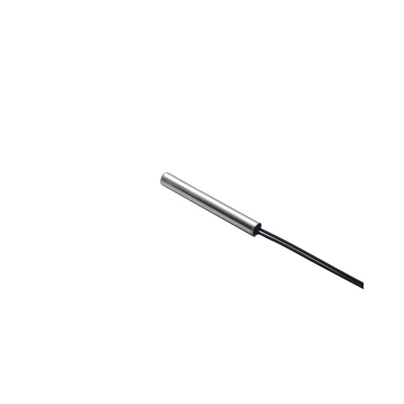 1 pcs : ETP10004 - Thermistor Probe, Stainless, 10K