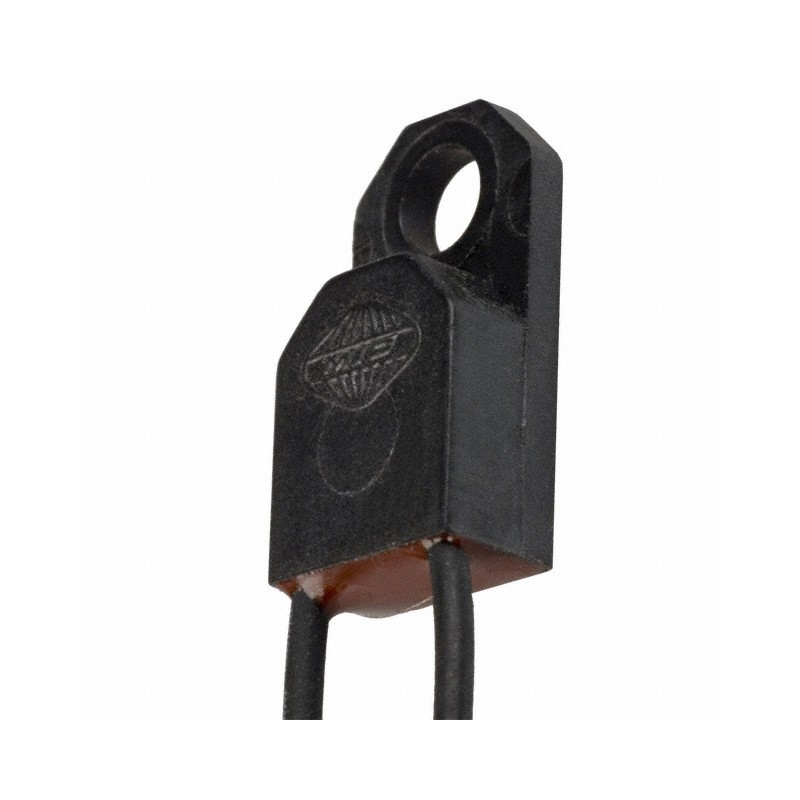 1 pcs : F20B09005ACFA06E - THERMOSTAT 90DEG C SPST-NO WIRE
