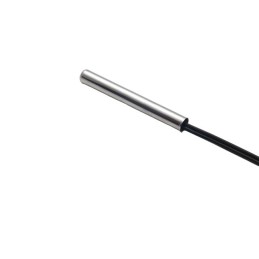 1 pcs : ETP10002 - Thermistor Probe, Stainless, 10K