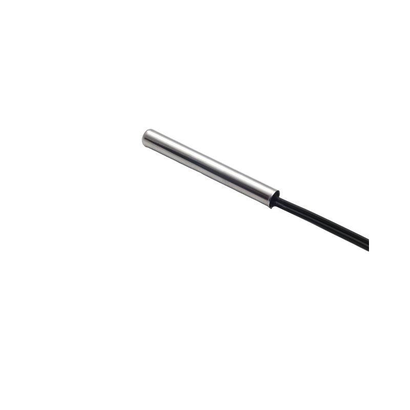1 pcs : ETP10002 - Thermistor Probe, Stainless, 10K