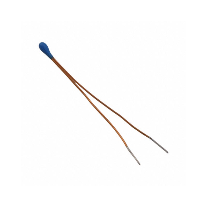 1 pcs : NXFT15XV103FEAB050 - NTC TEMP SENSOR