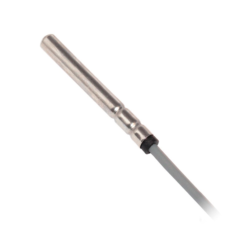 1 pcs : TT08-10KC3-T105-1500 - THERM NTC 10KOHM 3977K PROBE