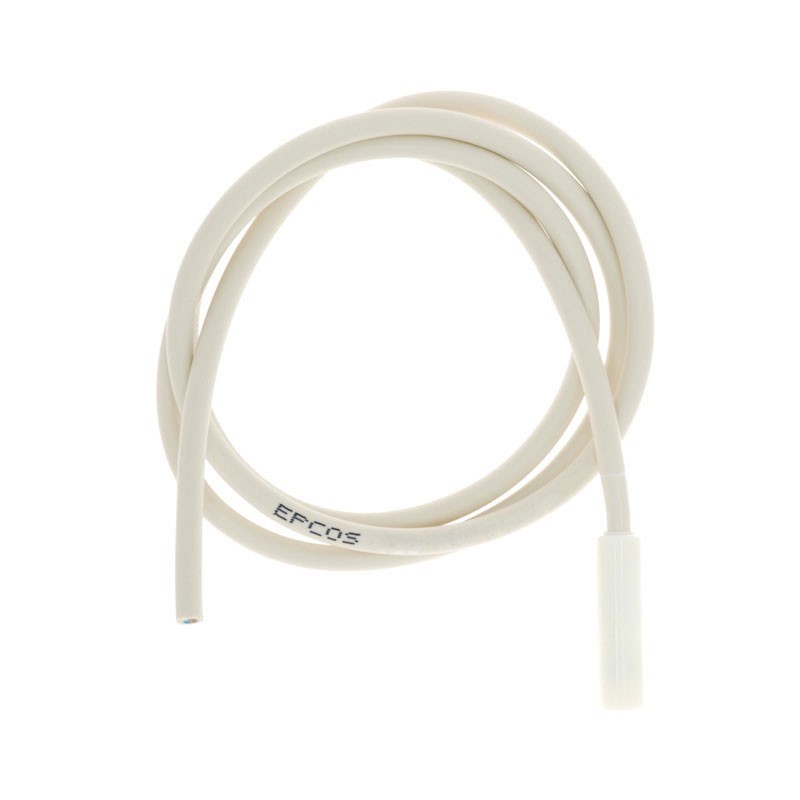 1 pcs : B57020M2502A020 - THERMISTOR NTC 5KOHM 3980K PROBE