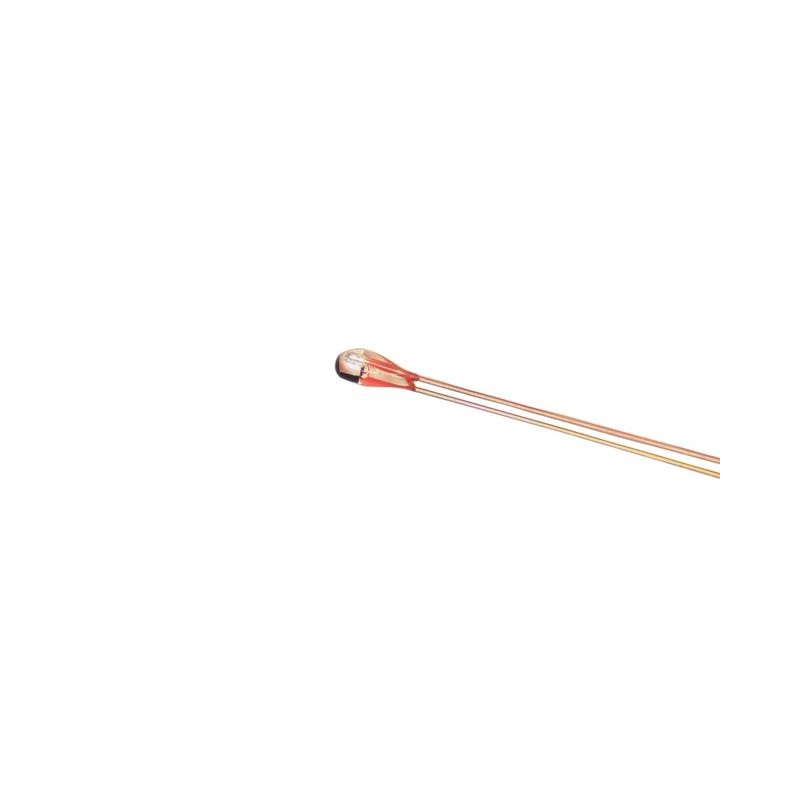 1 pcs : ATH10KR8B3404K - Stable glass mini thermistor