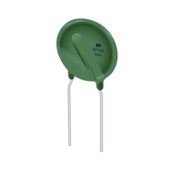 1 pcs : BN-LG25Y180MYB - THERMISTOR NTC ICL 25MM 18 OHM