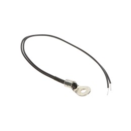 1 pcs : PANR102350 - THERMISTOR NTC 1KOHM 3500K BEAD