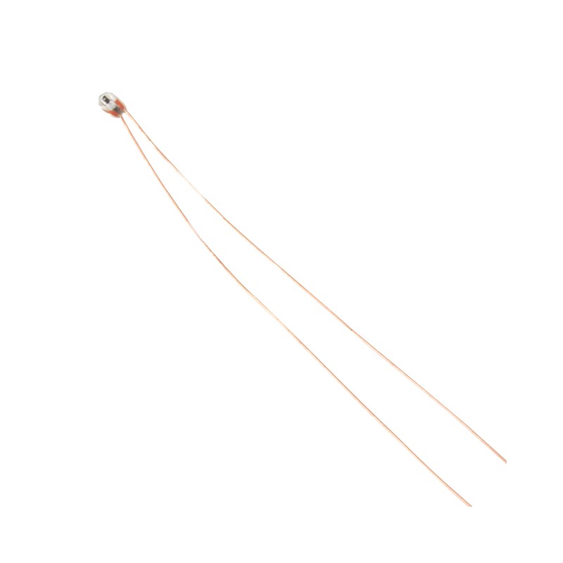1 pcs : DG103350 - THERMISTOR NTC 10KOHM 3475K BEAD
