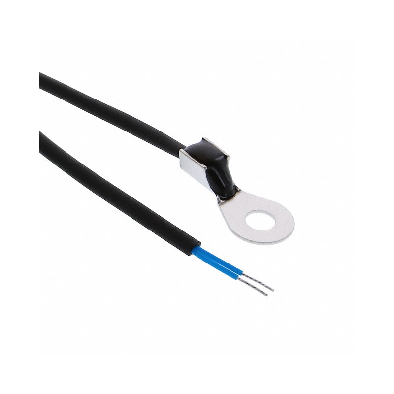 1 pcs : B57703M0502A004 - THERM NTC 5KOHM 3988K RING LUG