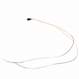 1 pcs : MF51E103F3950C - THERMISTOR NTC 10KOHM BEAD