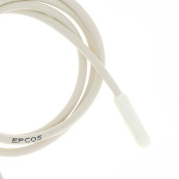 1 pcs : B57025M2103A001 - THERM NTC 10KOHM 3980K NONSTND