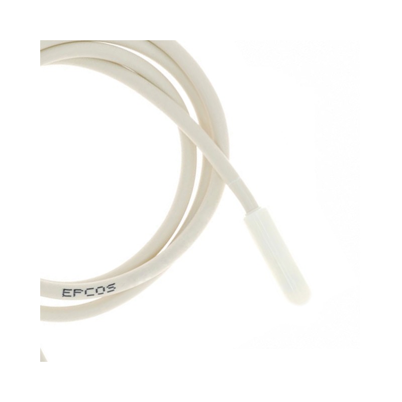 1 pcs : B57025M2103A001 - THERM NTC 10KOHM 3980K NONSTND