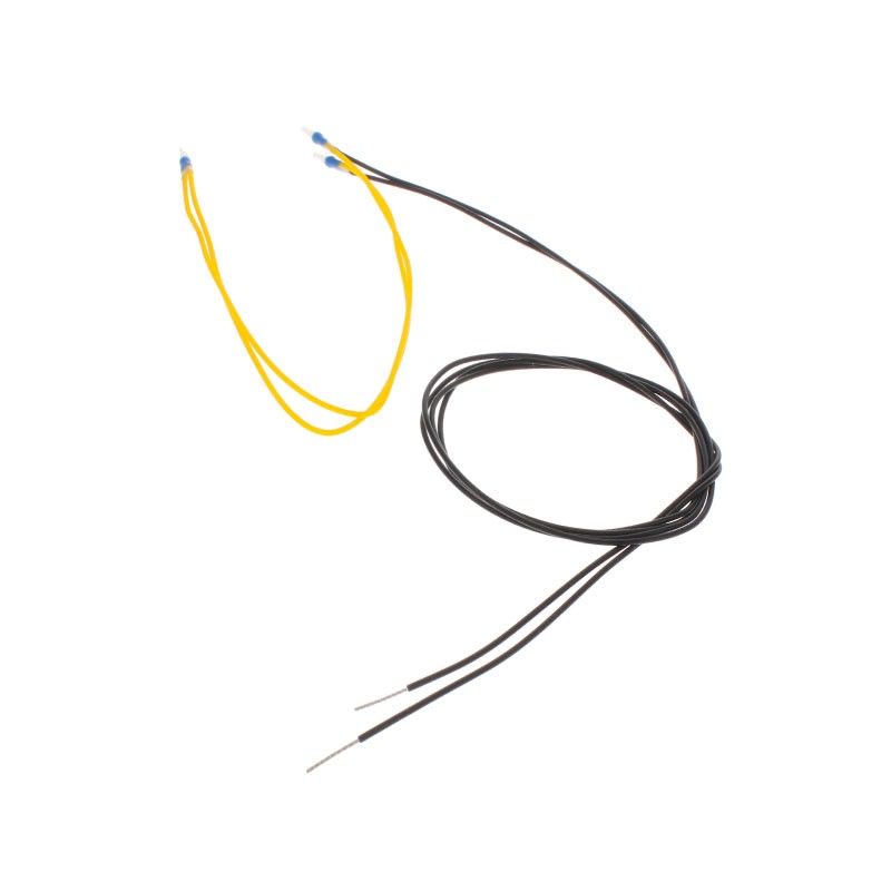 1 pcs : B59300M1150A070 - SENSOR PTC 300OHM RADIAL