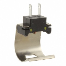 1 pcs : B58100A0439A000 - THERMISTOR NTC 10KOHM 4005K CLIP