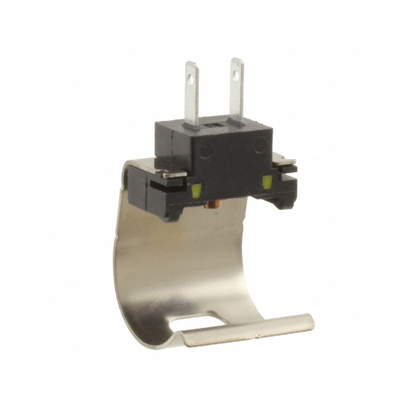 1 pcs : B58100A0439A000 - THERMISTOR NTC 10KOHM 4005K CLIP