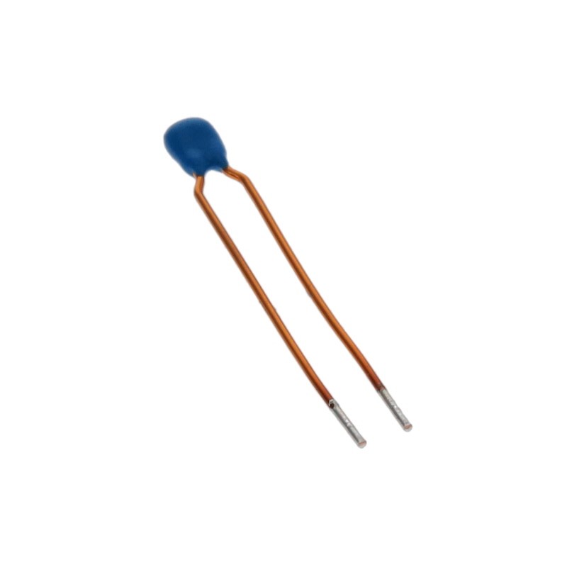 1 pcs : NXRT15XV103FA5B025 - THERMISTOR NTC 10KOHM 3936K BEAD