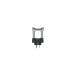 1 pcs : B58100A0507A000 - THERMISTOR NTC 10KOHM CLIP