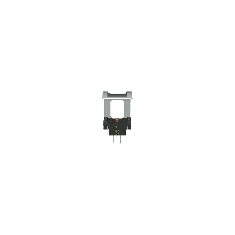 1 pcs : B58100A0507A000 - THERMISTOR NTC 10KOHM CLIP