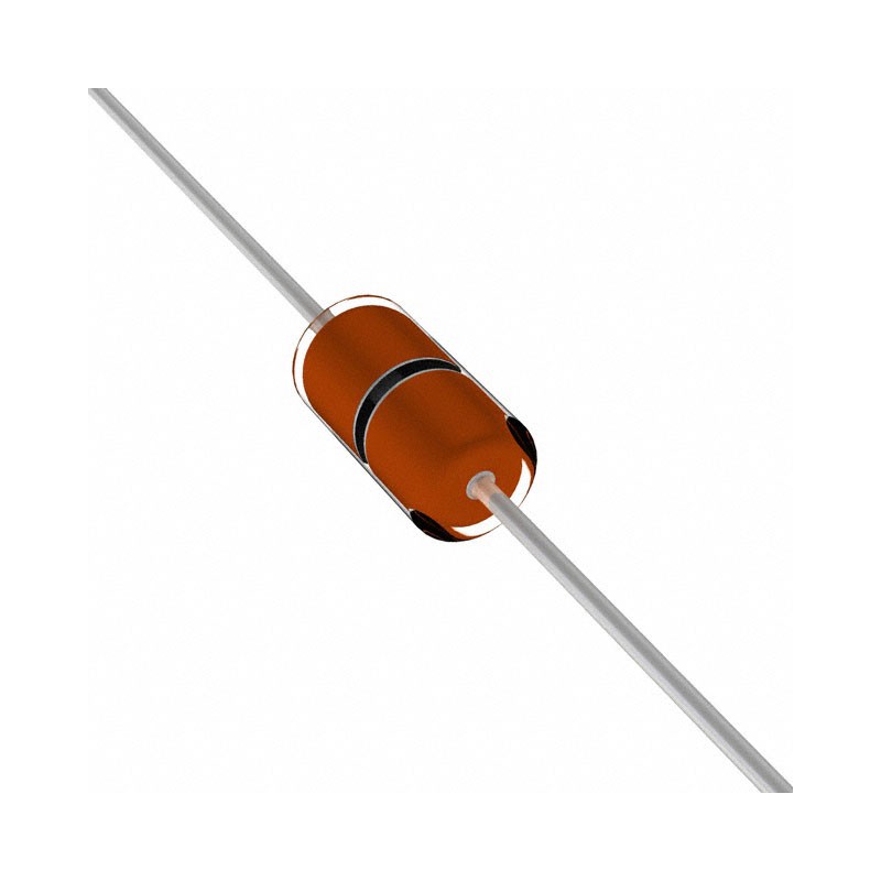 1 pcs : AL03006-11.7K-98-G1 - THERMISTOR NTC 20KOHM 3974K DO35