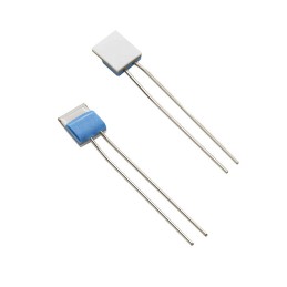 1 pcs : PPG501JA - SENSOR RTD 500OHM RADIAL