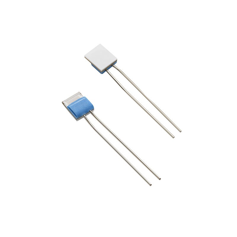 1 pcs : PPG501JA - SENSOR RTD 500OHM RADIAL