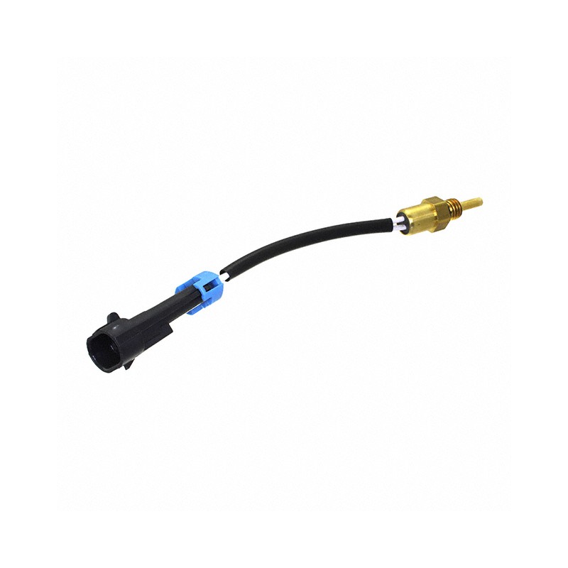 1 pcs : GE-1711 - ENGINE PROBE TEMP SENSOR BRASS