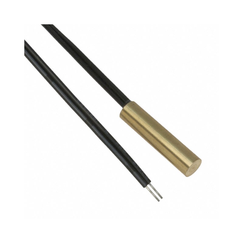 1 pcs : NTCLP100E3472H - THERM NTC 4.7KOHM 3977K PROBE