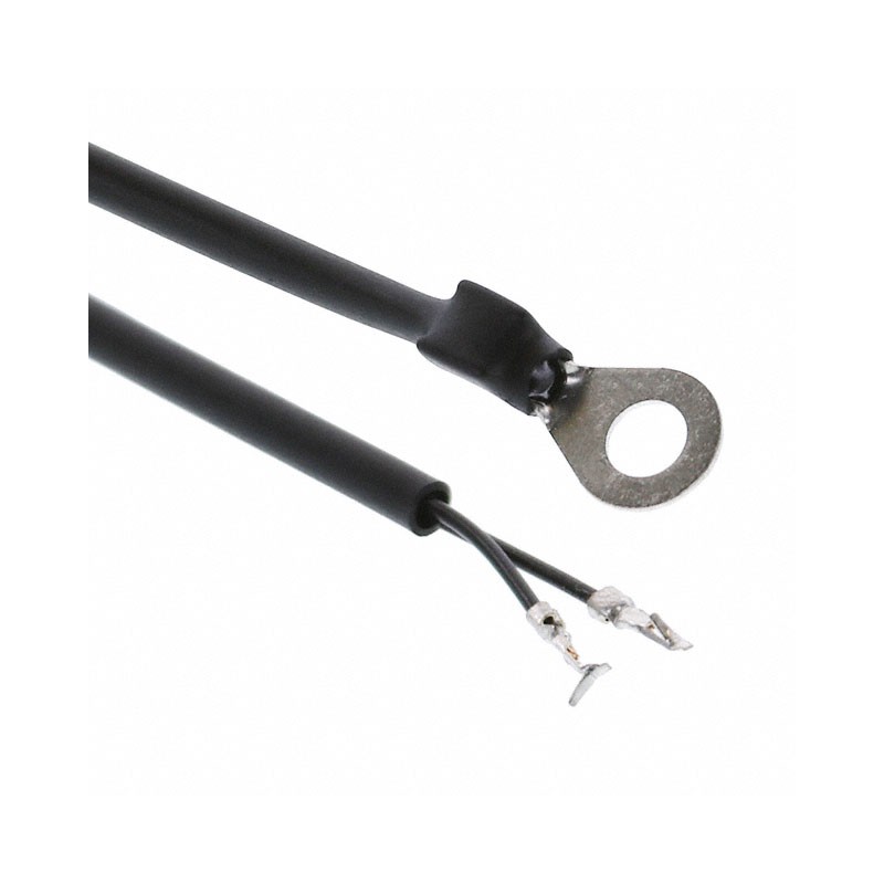 1 pcs : B57703M0103A025 - THERM NTC 10KOHM 3988K RING LUG