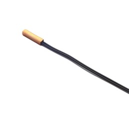 1 pcs : ETP10039 - THERMISTOR PROBE, COPPER, 10K OH