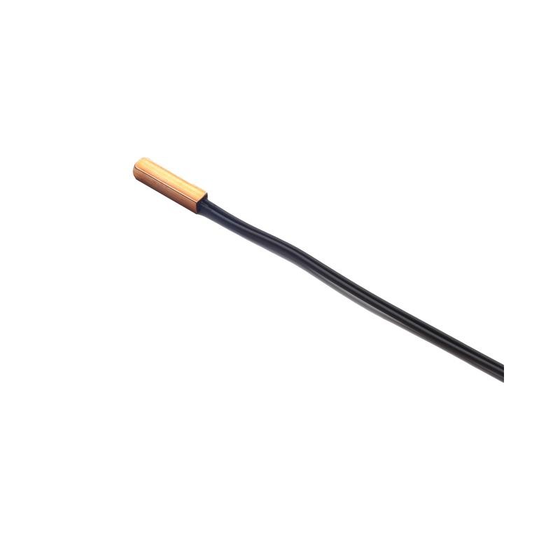 1 pcs : ETP10039 - THERMISTOR PROBE, COPPER, 10K OH