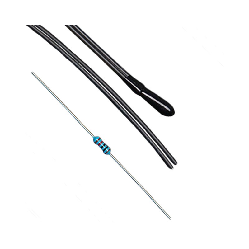 1 pcs : 372 - THERMISTOR NTC 10KOHM 3950K