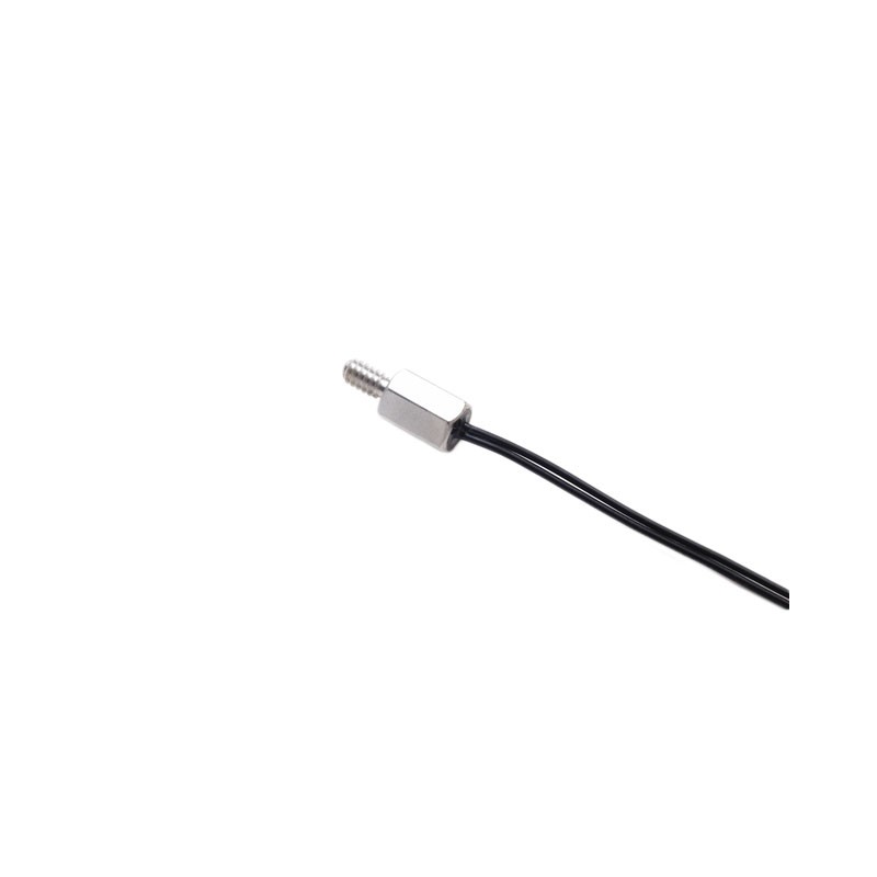 1 pcs : ETP10102 - THERMISTOR PROBE, 6-32 HEX, 10K