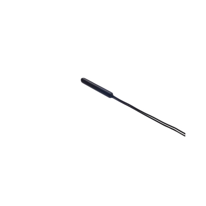 1 pcs : ETP10005 - THERMISTOR PROBE, VINYL, 10K 1%,