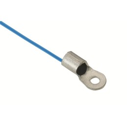 1 pcs : ETP10087 - Thermistor Probe,4 Ring Lug,10K
