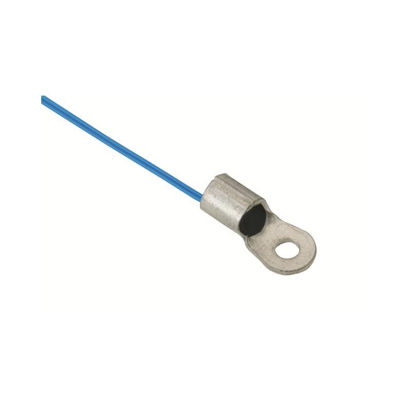 1 pcs : ETP10087 - Thermistor Probe,4 Ring Lug,10K