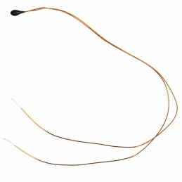 1 pcs : MF51E103G3950 - THERMISTOR NTC 10KOHM BEAD