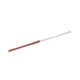 1 pcs : EGP1030J103 - THERMISTOR, GLASS PROBE, 10K OHM