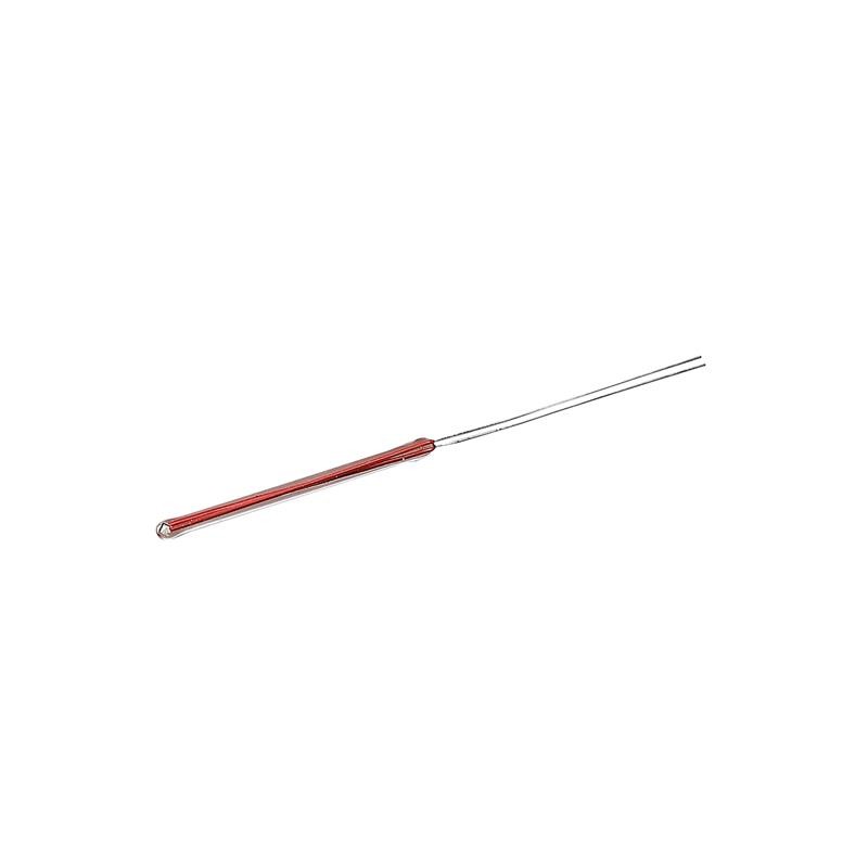 1 pcs : EGP1030J103 - THERMISTOR, GLASS PROBE, 10K OHM